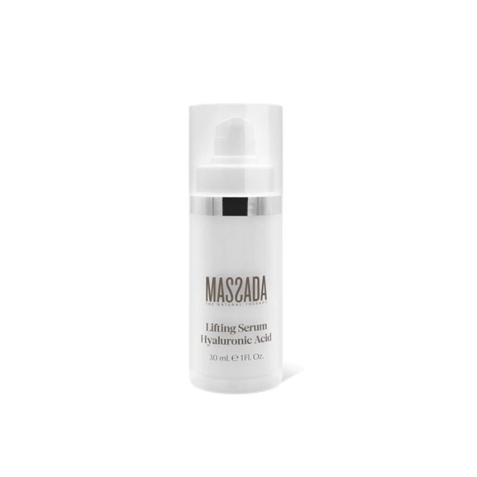 Massada Serum Ácido Hyaluronico