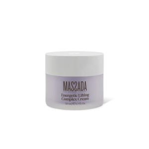 Massada Crema Energetic...