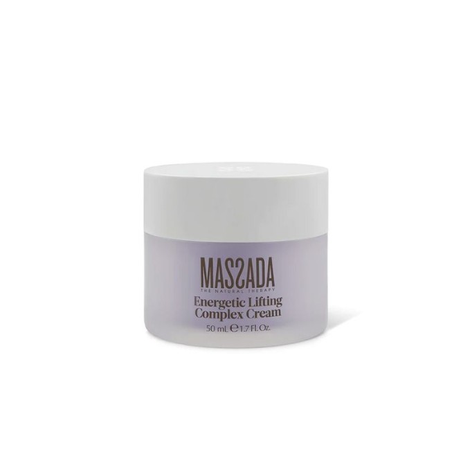 Massada Crema Energetic Lifting