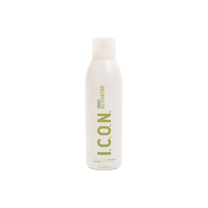 CREAM ACTIVATOR ECOTHEC COLOR 1000 ml - Activador