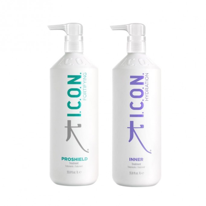 Pack ICON Tratamiento INNER + Proshield 1000 ml