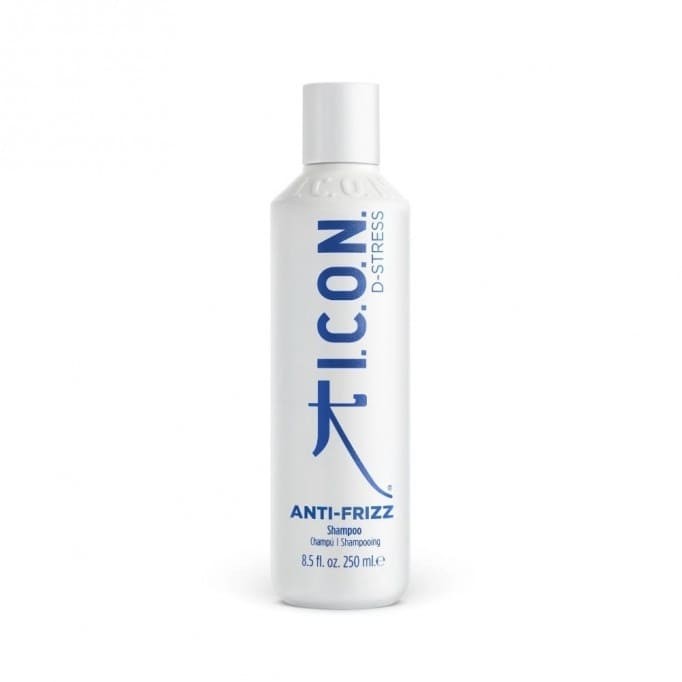 Champú Antifrizz