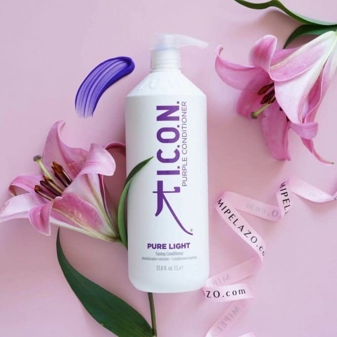 Acondicionador Pure Light