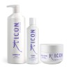 PACK ICON HIDRATACION LITRO DRENCH FREE 250 INNER 250