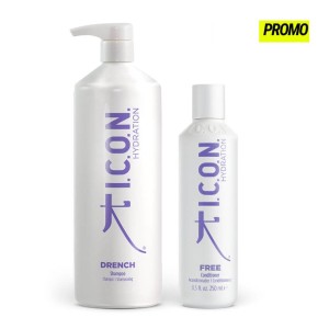 PACK ICON HIDRATACION...