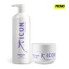 PACK ICON HIDRATACION LITRO DRENCH INNER HOME 250