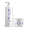 PACK ICON HIDRATACION LITRO DRENCH INNER HOME 250