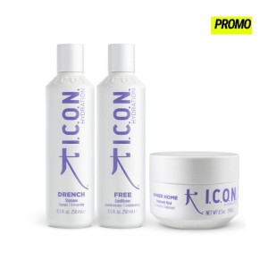 Pack ICON Hidratación