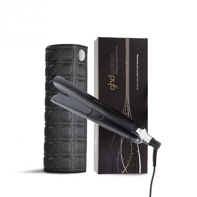 Plancha GHD Platinum Plus