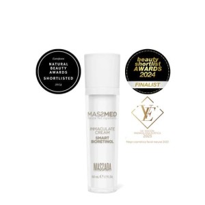 Massada Crema BioRetinol DNA