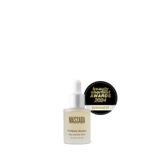 Massada Serum Prebióticos