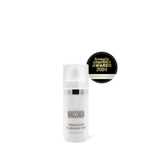 Massada Serum Ácido...