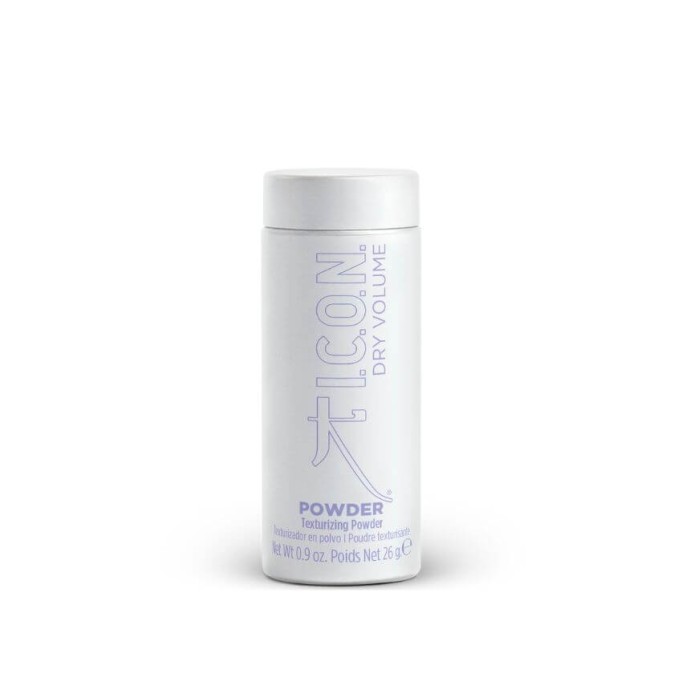 ICON POWDER TEXTURIZER Texturizador