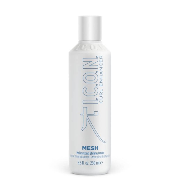 ICON Mesh
