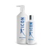 Pack ICON champú litro DRENCH + acondicionador Antifrizz 250ml