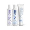 Pack ICON Hidratación y AntiFrizz 250ml
