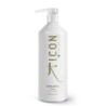 Champú_ICON_Organic_Natural_sin_parabenos_Litro