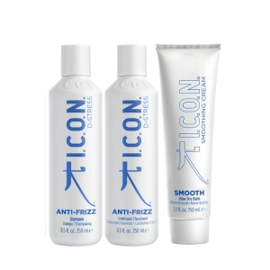 Pack ICON AntiFrizz Smooth...