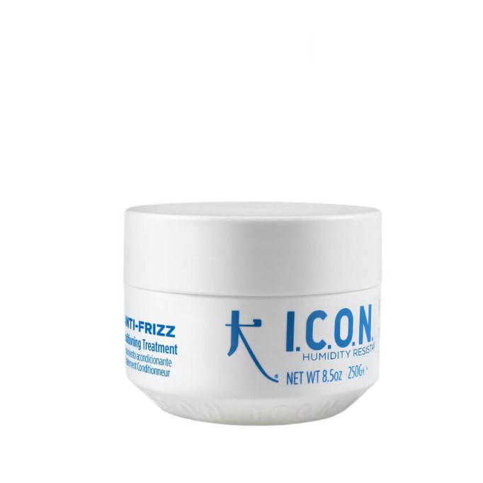 Acondicionador Antifrizz