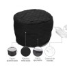 Gorro Eléctrico Tratamientos