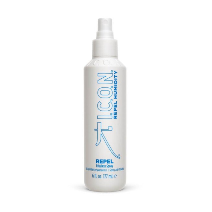 ICON REPEL Spray Antiencrespamiento 177 ml
