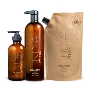 Champú India Cleansing