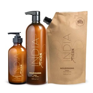 Champú India Nourishing