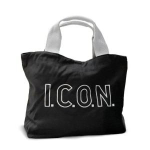 Bolsa Icon Edición limitada