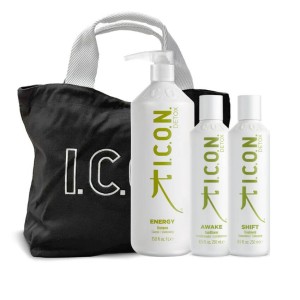 Pack ICON DETOX Energy...