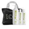 Pack ICON DETOX Energy litro + shift + awake 250ml