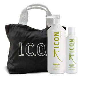 Pack ICON DETOX Energy...