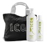 Pack ICON DETOX Energy litro + Shift 250ml
