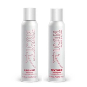 Pack ICON Airshine y Texturiz