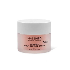 Massada Crema Iluminadora...