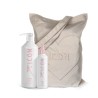 PACK ICON CURE CHAMPU LITRO Y CURE SPRAY