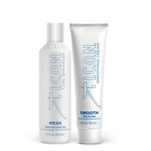 Pack ICON Smooth y Mesh