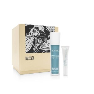PACK MASSADA MASSMED DNA...