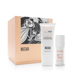 PACK MASSADA VITAL PREVENTION