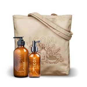 PACK ICON INDIA CHAMPU...