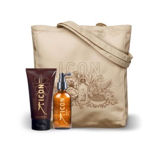 Pack ICON India Crema de...