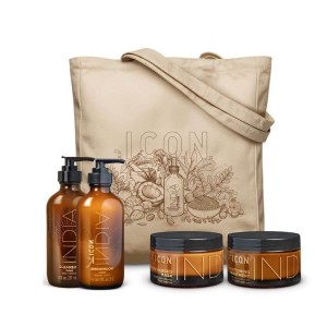 Pack ICON India Completo
