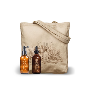 Pack ICON 2 Aceites India...