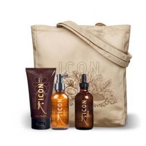 Pack ICON India Duo Aceites...