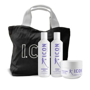 Pack ICON Hidratación