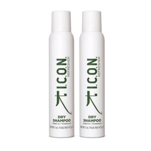 Pack ICON DRY SHAMPOO...