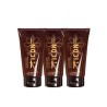 PACK 3 ICON CURL CREAM INDIA CREMA DE RIZOS + 3 curl cream de viaje