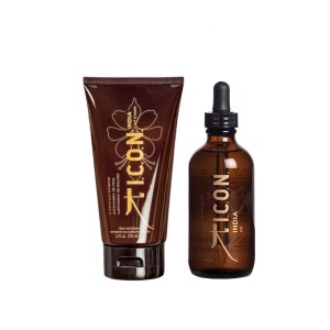 Pack ICON India Crema de...