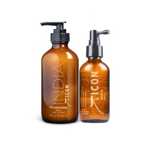 PACK ICON INDIA CHAMPU...