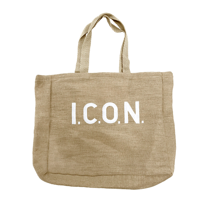 Bolsa Icon Edición limitada
