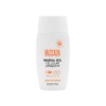 Massada Crema Solar Veil Cellular Longevity 50spf